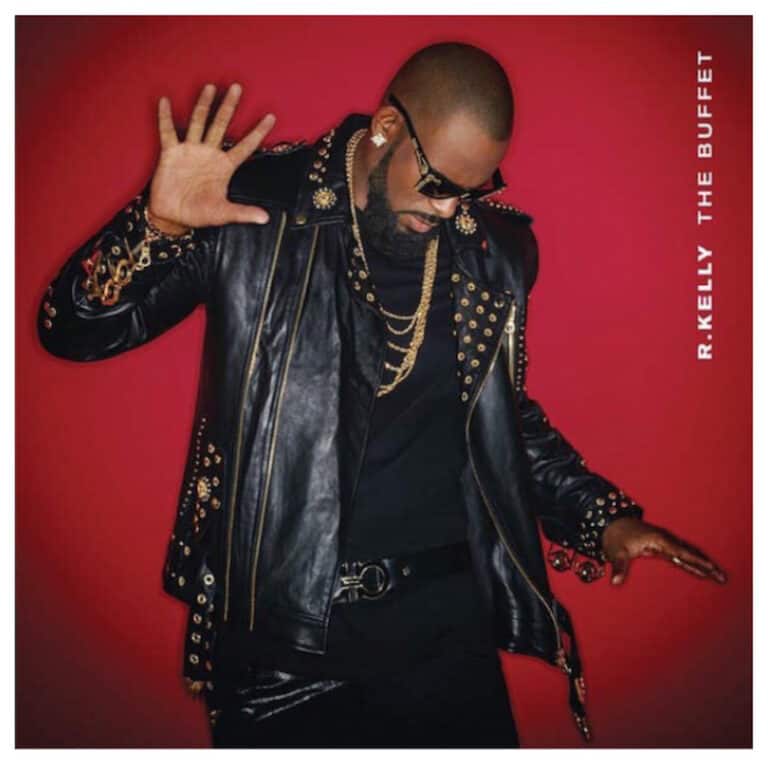 R Kelly net worth