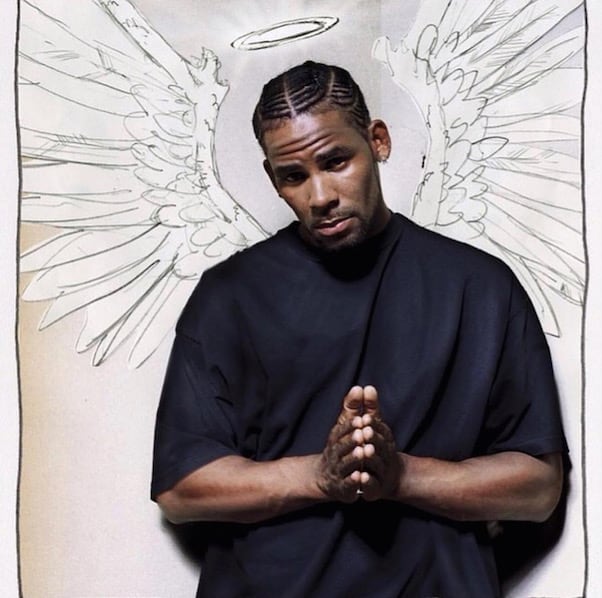 R. Kelly witness intimidation 2