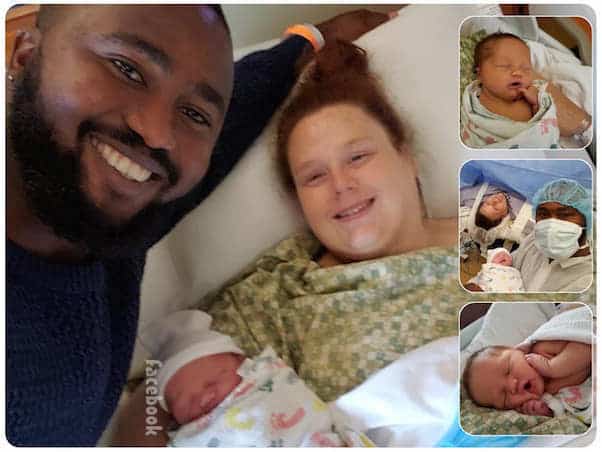 Brandi Dreier baby 3 Brandi Dreier baby 3