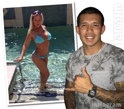 Love After Lockup’s Lacey Whitlow says Javi Marroquin tried to meet her