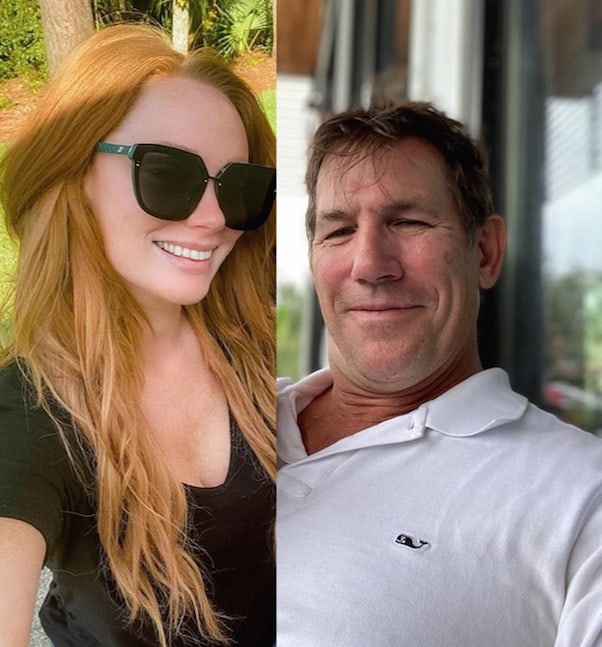 Southern Charm Thomas Ravenel update 1