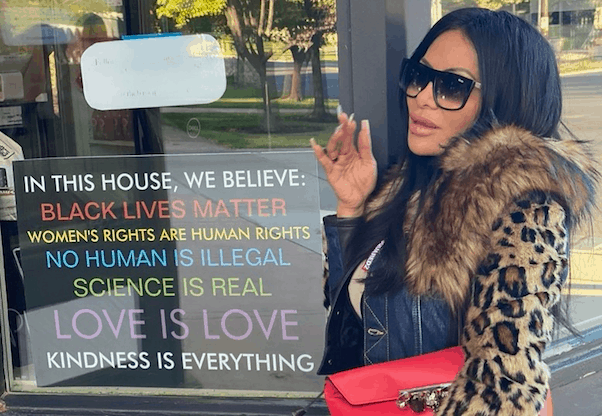 Jen Shah RHOSLC gossip