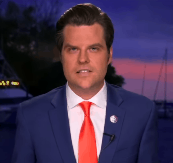 Links Matt Gaetz Sex Trafficking Britney Speaks New York Legalizes It