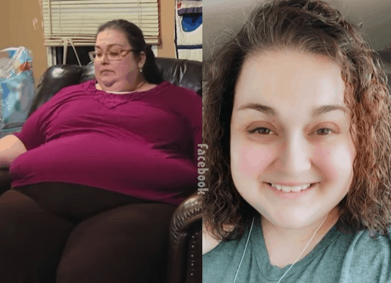 my 600 lb life carrie johnson in.