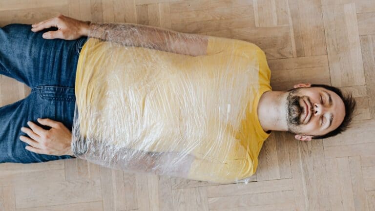 TRUE CRIME How a man faked his own kidnapping to avoid his job