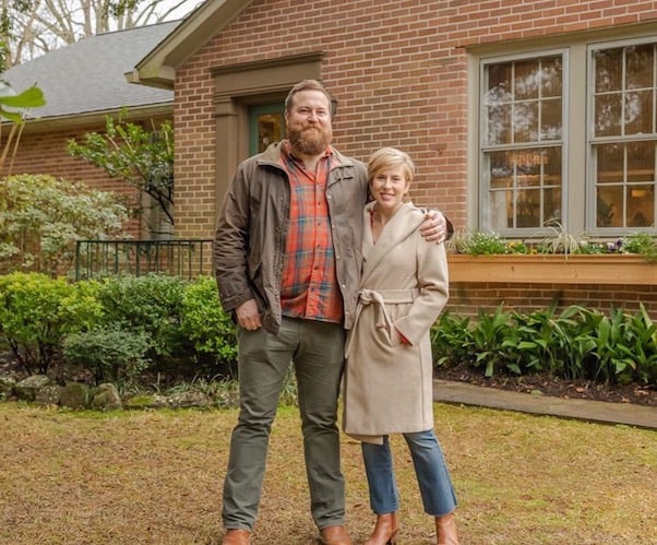 Erin and Ben Napier having another baby 2