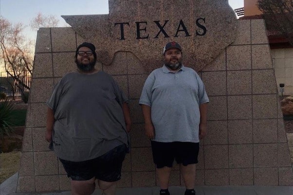 My 600 Lb Life Dominic update 2