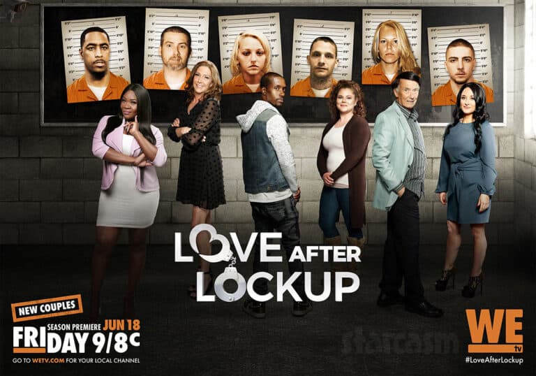 love after lockup netflix