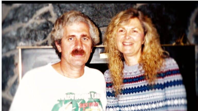 DATELINE Secrets in the Smoky Mountains Robert McClancy’s poisoning staged as a suicide