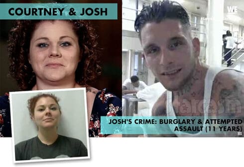 Love After Lockup cast who have died – Starcasm