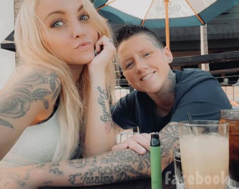 Love After Lockup spoilers – Are Daonte and Nicolle married? – Starcasm
