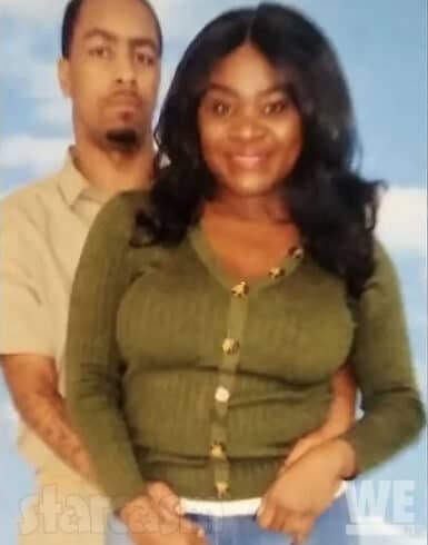 Love After Lockup Ray Ford arrest details & ‘champions hustle’ mug shot