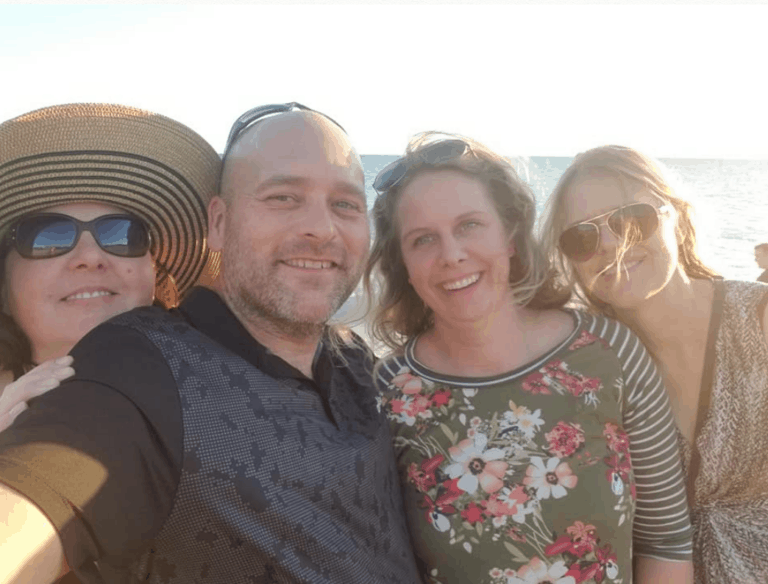What happened to Brady Williams and his family from My Five Wives?