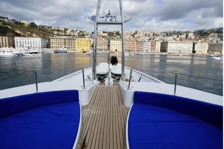BELOW DECK Do yacht guests get paid to be on the show? How much does a luxury yacht charter cost?