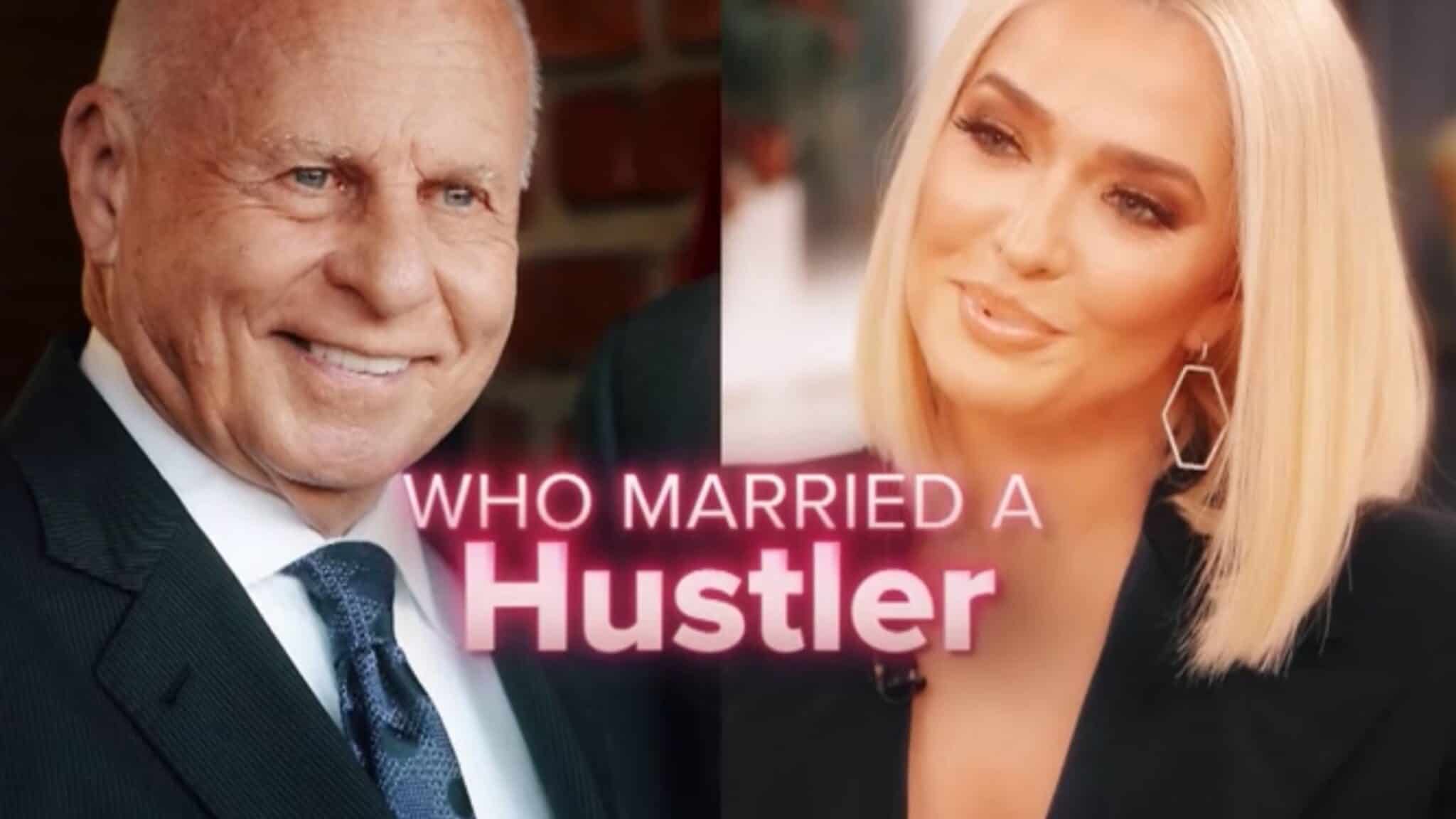 FAQ Do Erika Jayne and Tom Girardi have kids? How long have they been