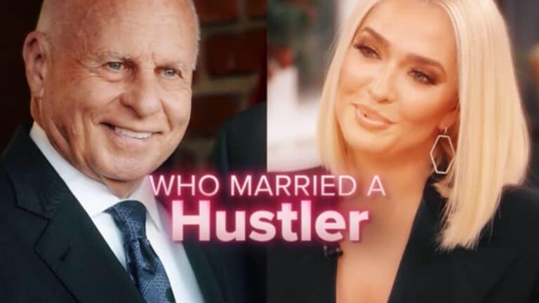 FAQ Do Erika Jayne and Tom Girardi have kids? How long have they been married?