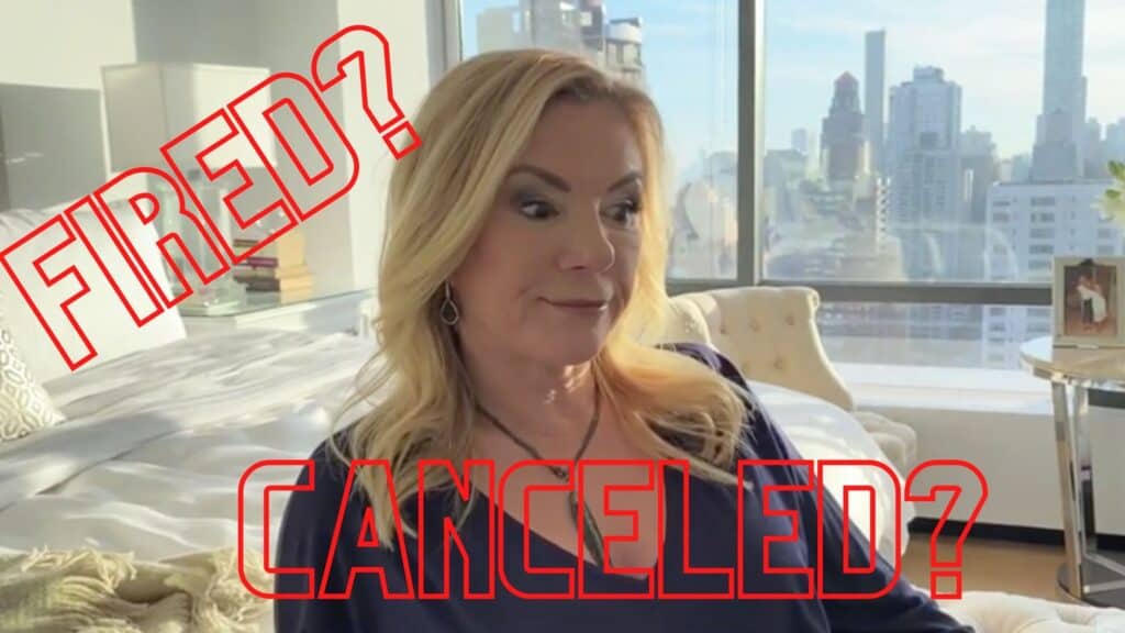 RHONY Ramona Singer Fired? Is the Season 13 reunion canceled?
