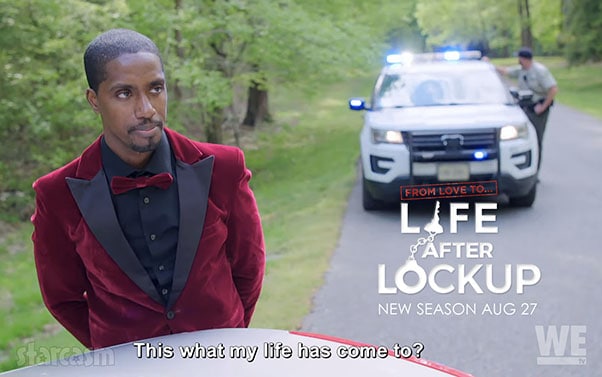 Life After Lockup Daonte
