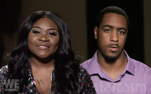 LOVE AFTER LOCKUP Britney and Ray spoilers – Are they still together