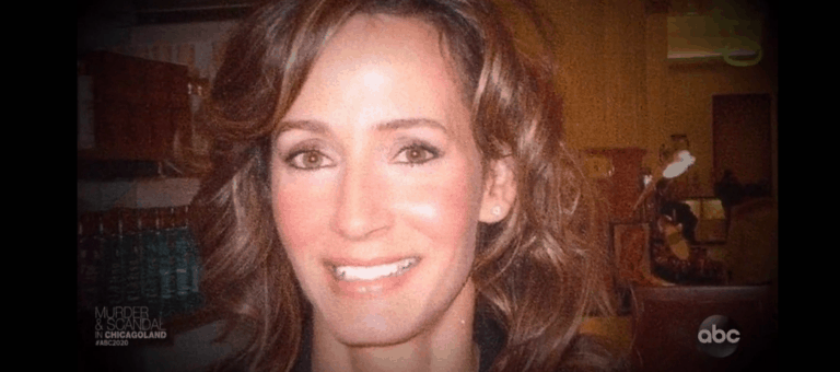 TRUE CRIME Did Marni Yang kill her boyfriend’s pregnant girlfriend Rhoni Reuter?
