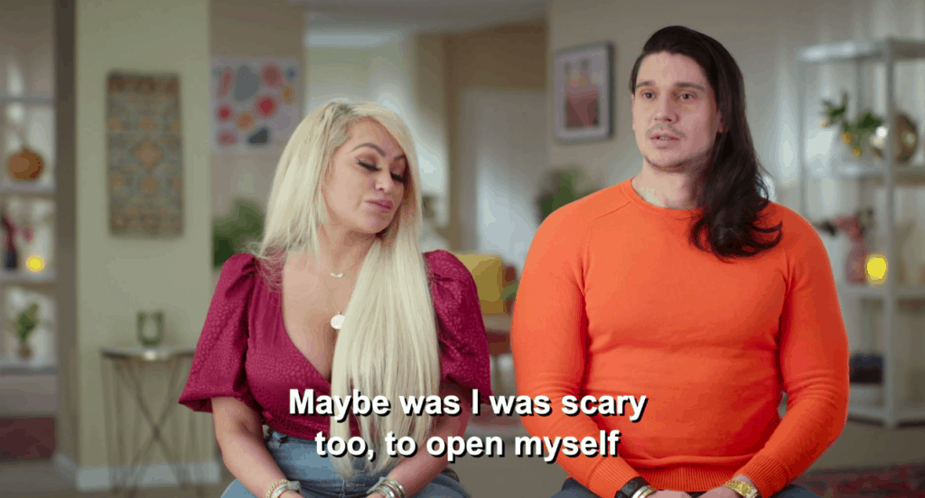 DARCEY AND STACEY Are Stacey and Rusev still dating? *