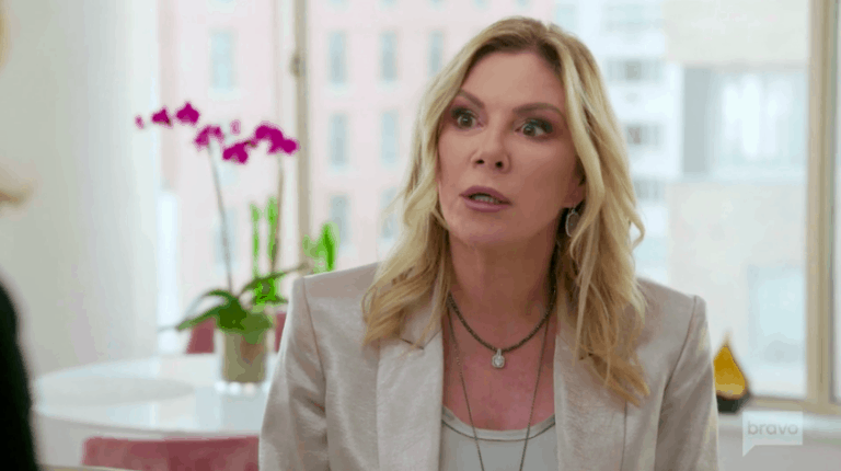 RHONY How did Ramona Singer’s brother Bohdan Mazur die?