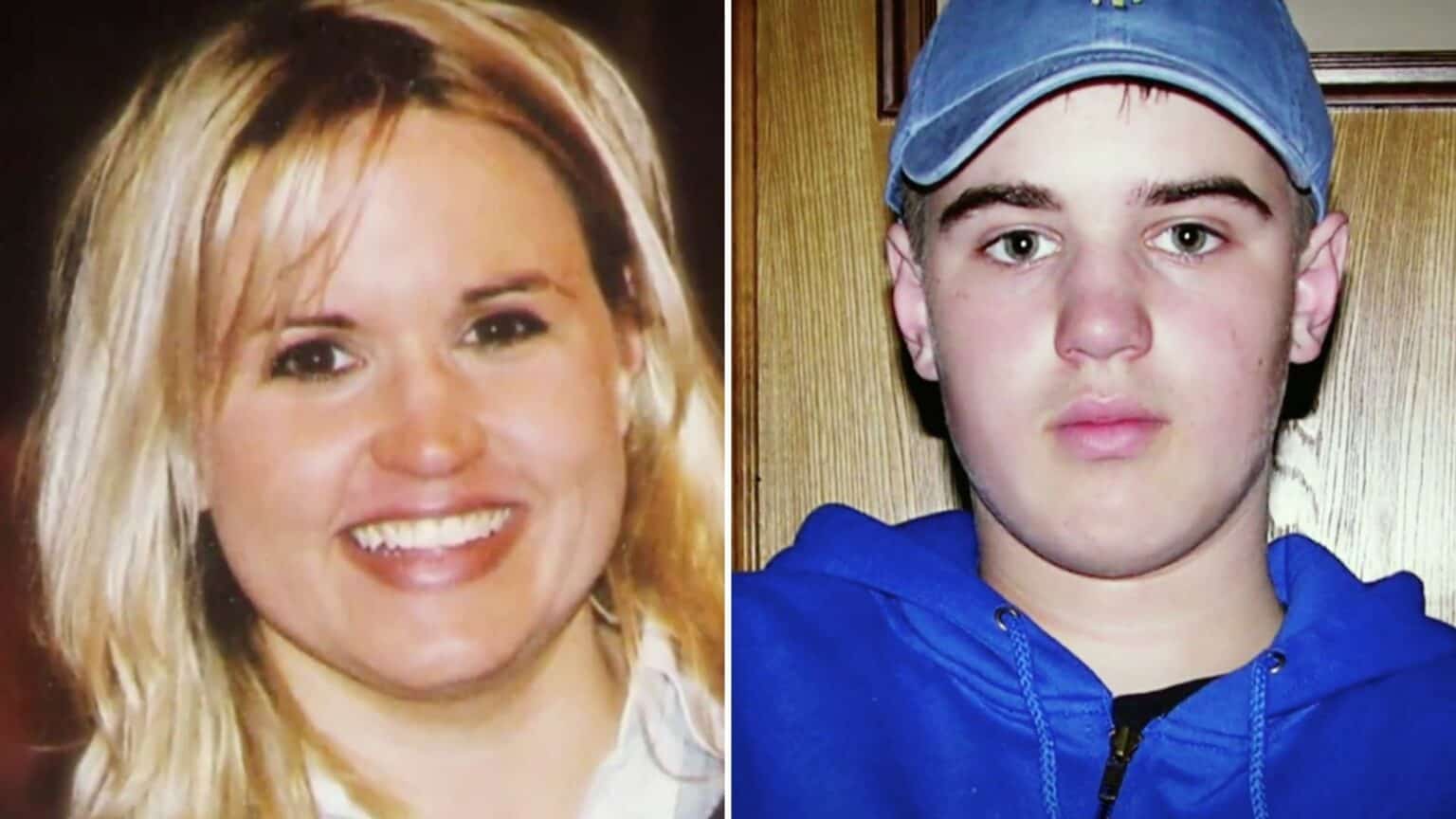 DATELINE House of Horrors, The murder of mother and son