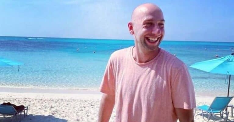 BELOW DECK MED Did Chef Mathew quit for good?