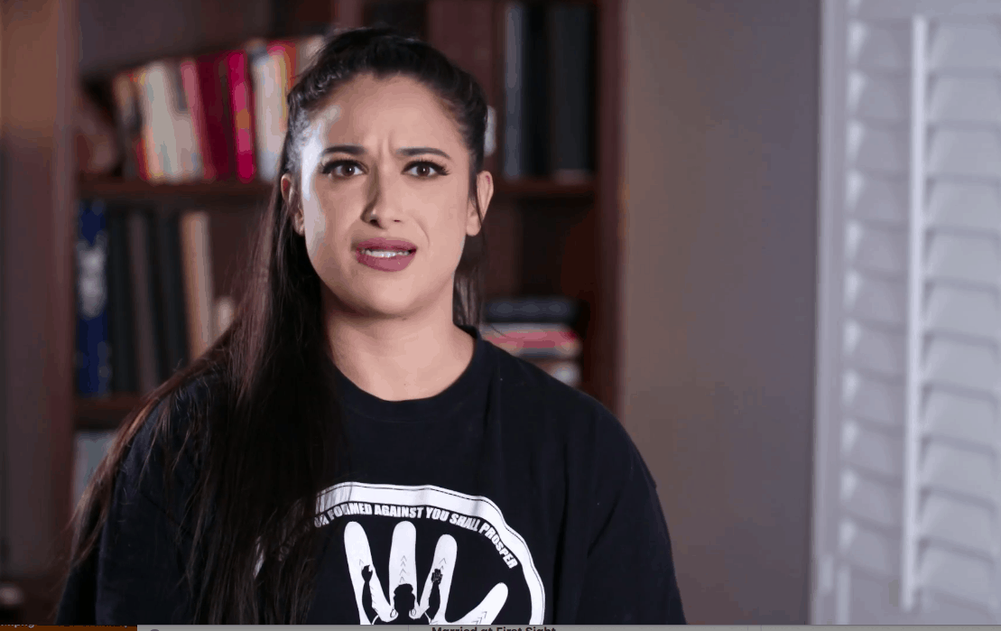 Kalani's sister Kolini
