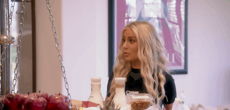 RHOBH Why were Dorit Kemsley’s assets frozen? Can she relate to Erika’s legal woes?