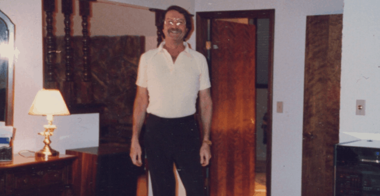 EVIL LIVES HERE: How Mel Ignatow got away with murdering girlfriend Brenda Schaefer in 1988