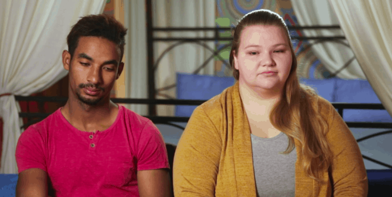 90 DAY FIANCÉ Are Nicole and Azan still together in 2021?