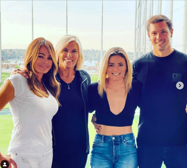 BELOW DECK MED Who is Malia White’s boyfriend, Jake the Engineer?