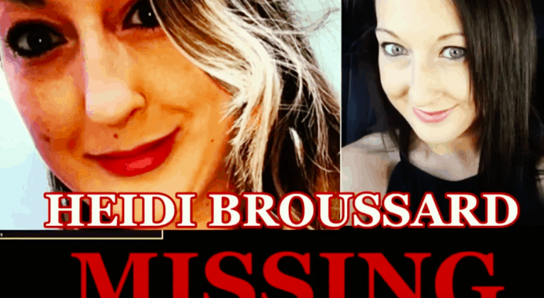 DATELINE ‘Abducted’ Magen Fieramusca faked pregnancy, murdered her best friend, and stole her baby