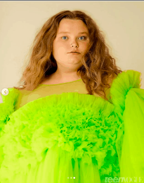 16-year-old Alana Thompson is no longer ‘Honey Boo Boo’