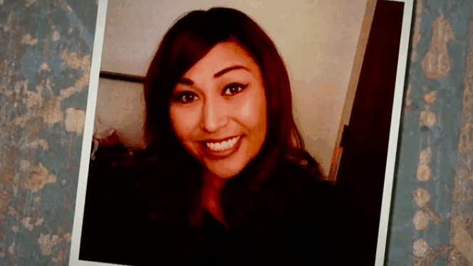 DATELINE ‘Secrets of Spirit Lake’ Lissa Yellowbird searches for missing niece Carla Yellowbird