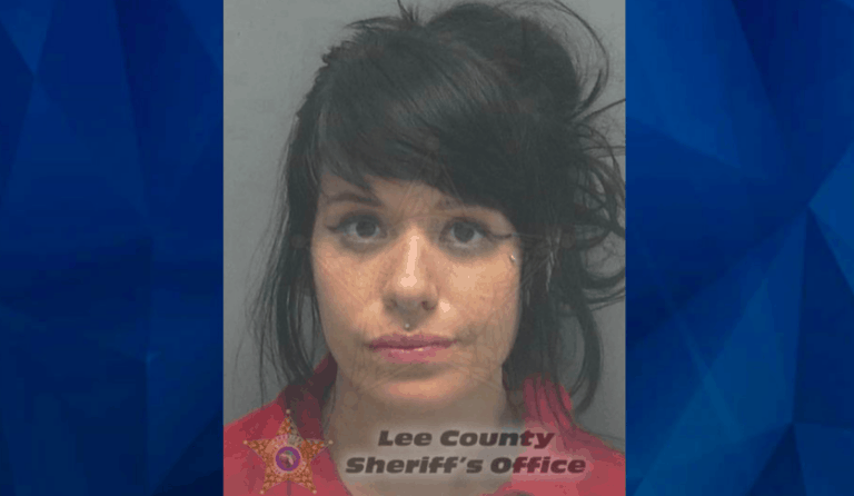 TIKTOK TRUE CRIME ‘Digitalprincxxss’ Marrissa Cloutier arrested for child neglect