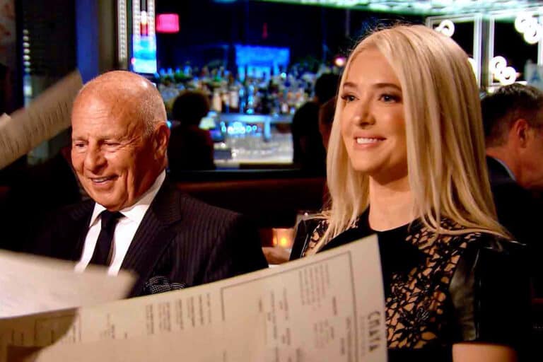 RHOBH How Erika has contradicted herself about Tom Girardi’s 2017 car accident