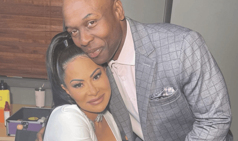 Is Sharieff divorcing Jen Shah 1