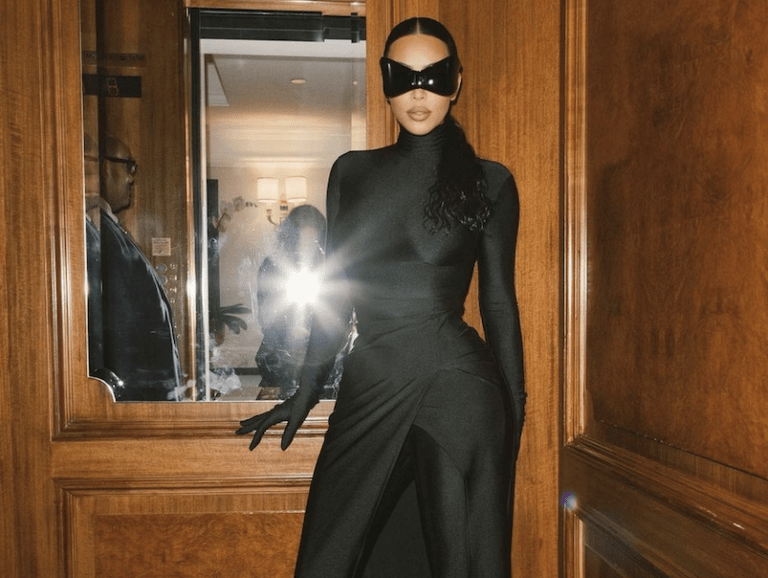 Kim Kardashian hosting SNL 2