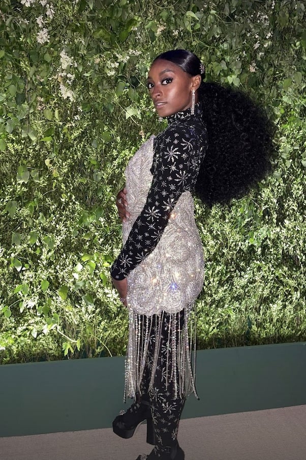 Met Gala 2021 2