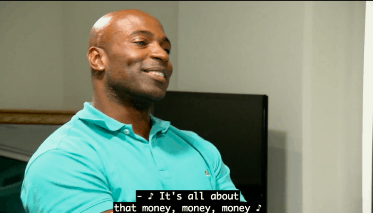 Do the Married at First Sight couples sign a prenup? How do they handle finances?