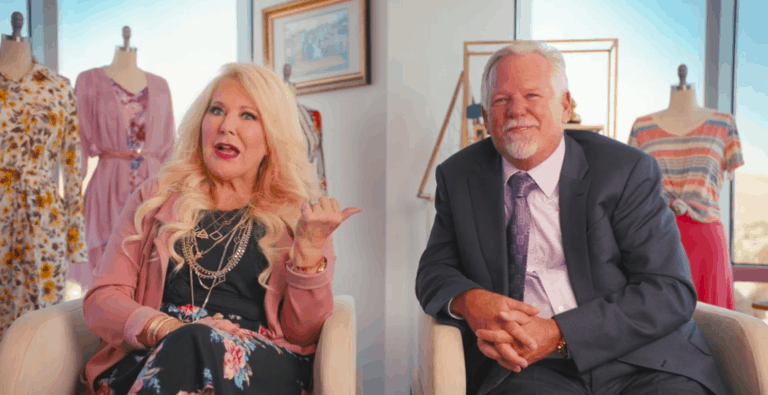 MLMs The True Story of How LuLaRoe Started