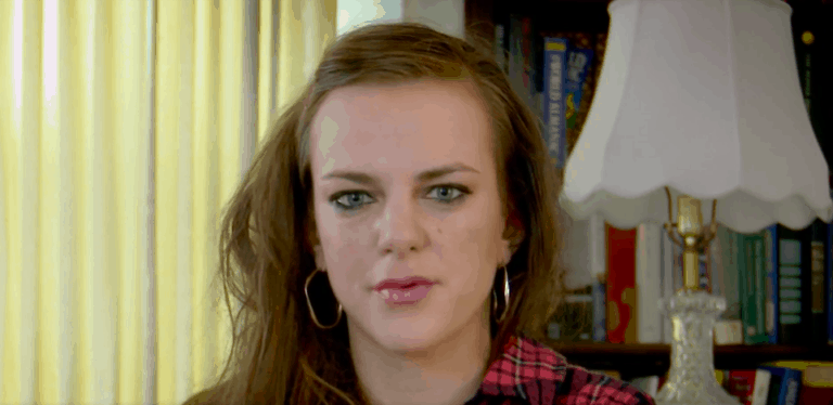 INTERVENTION UPDATE Where is Katherine C. now?