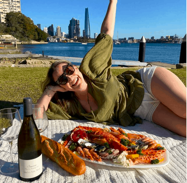 Is Hannah Ferrier coming back for BELOW DECK DOWN UNDER?