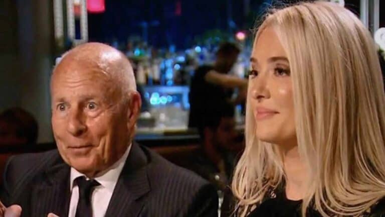 RHOBH Tom Girardi implies he thinks Erika knew about his legal trouble