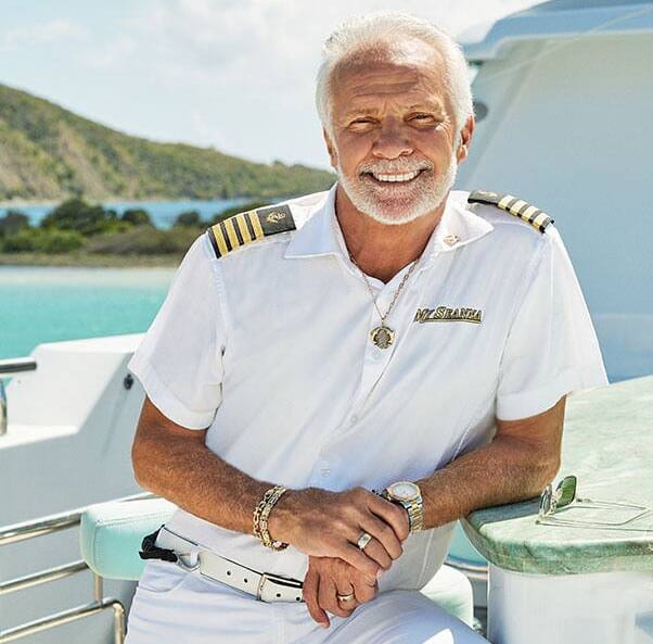 BELOW DECK What is Captain Lee’s ‘medical issue?’ Is it COVID?