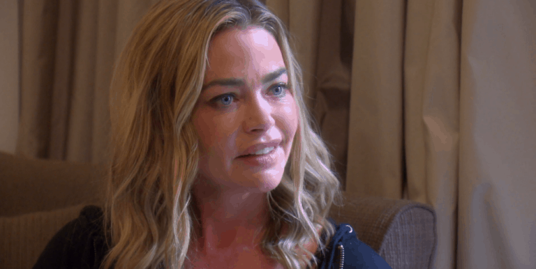 Denise Richards might return to RHOBH!