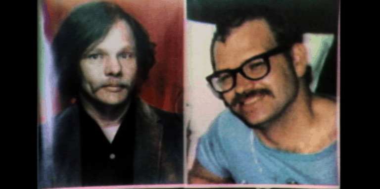 THE TOOLBOX KILLER Roy Norris and Lawrence Bittaker tortured and killed teen girls in the summer of 1979