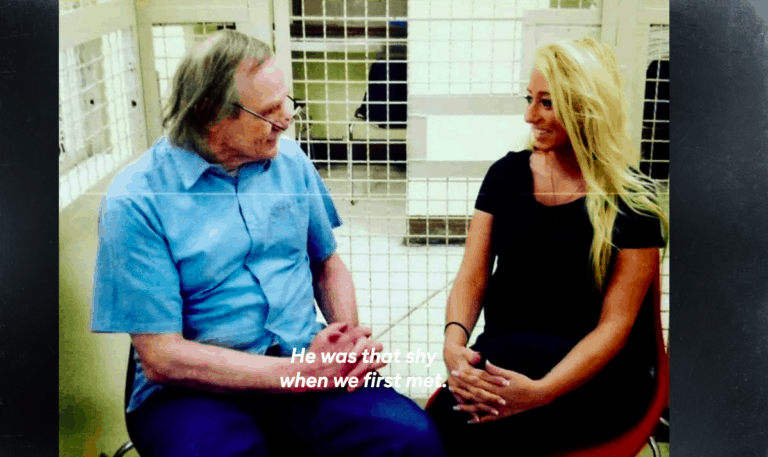 THE TOOLBOX KILLER Why criminologist Laura Brand was on the phone with serial killer during labor